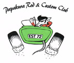 Papakura Rod & Custom Club - Swap Meet